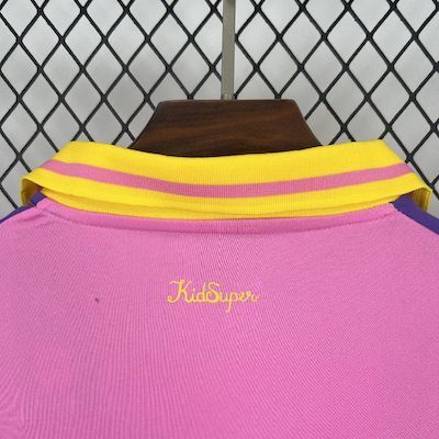 25-26 Borussia Dortmund Pink Special Jersey