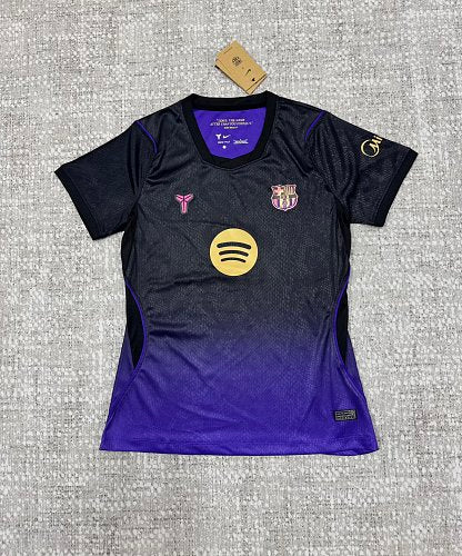 26-27 FCB Away Woman S-2XL — Jsonwang 26/27