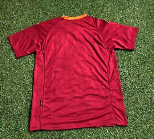 00-01 Roma home