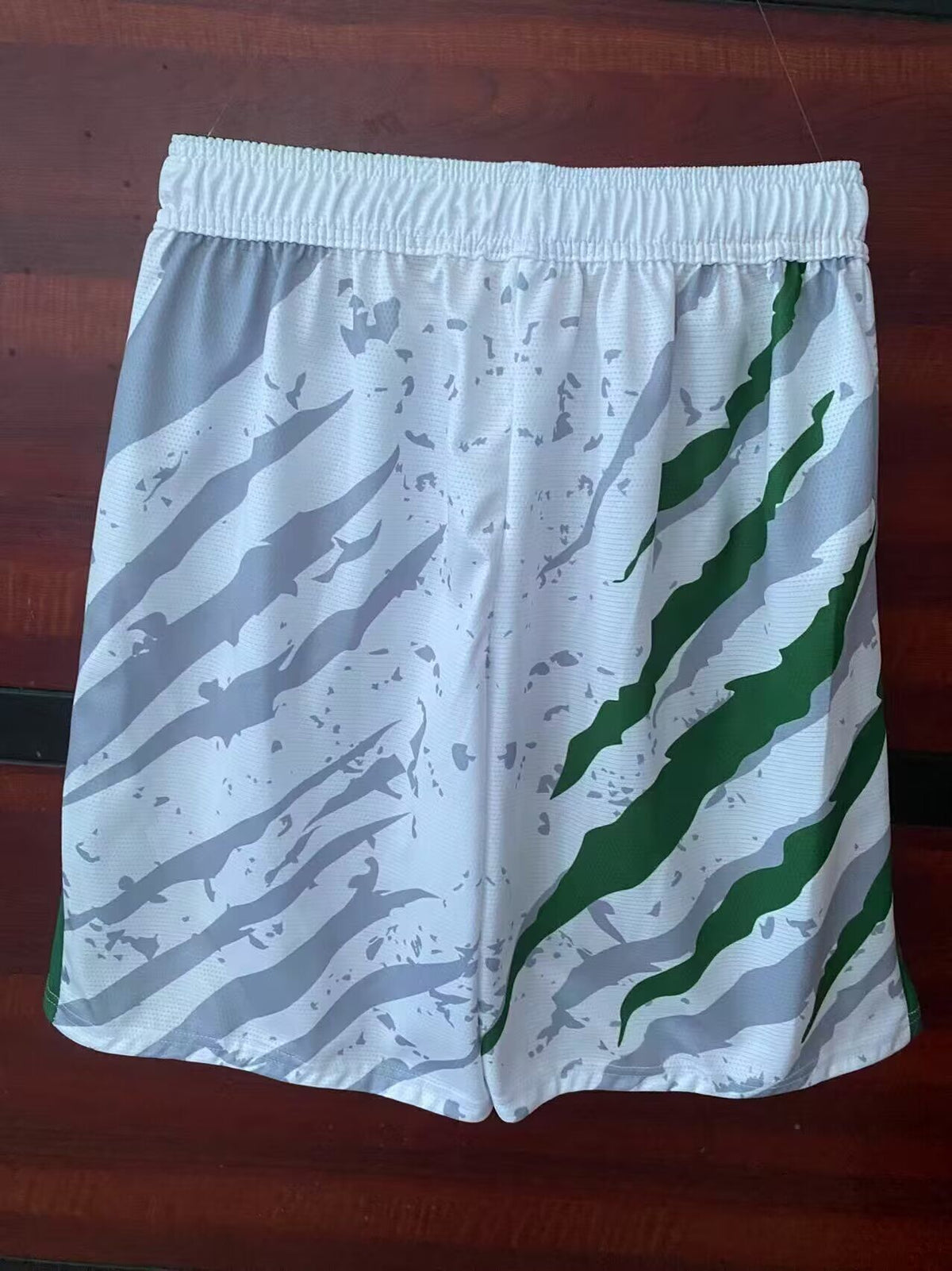 CAMEROUN Pantalon corto — Africa Other