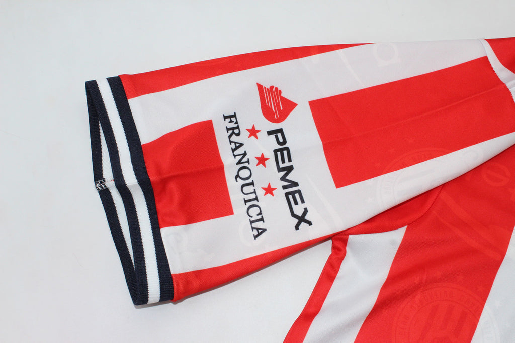 CHIVAS 95-96 — Club Retro