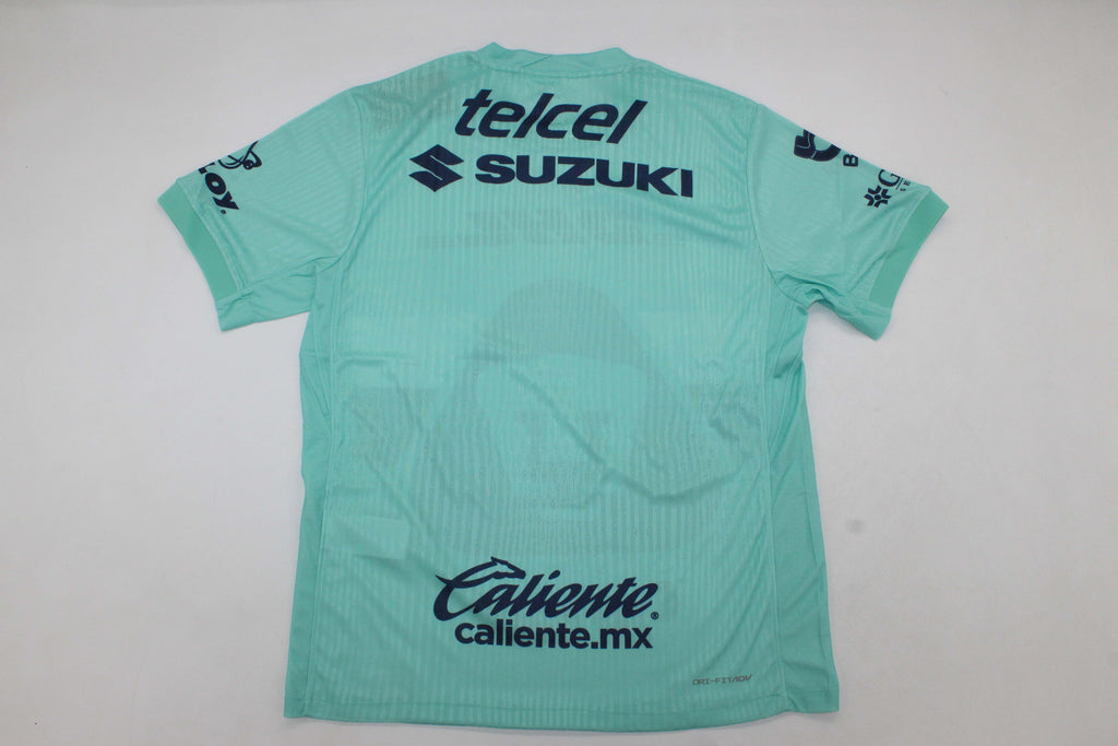 PUMAS UNAM GK Version jugador — Liga MX