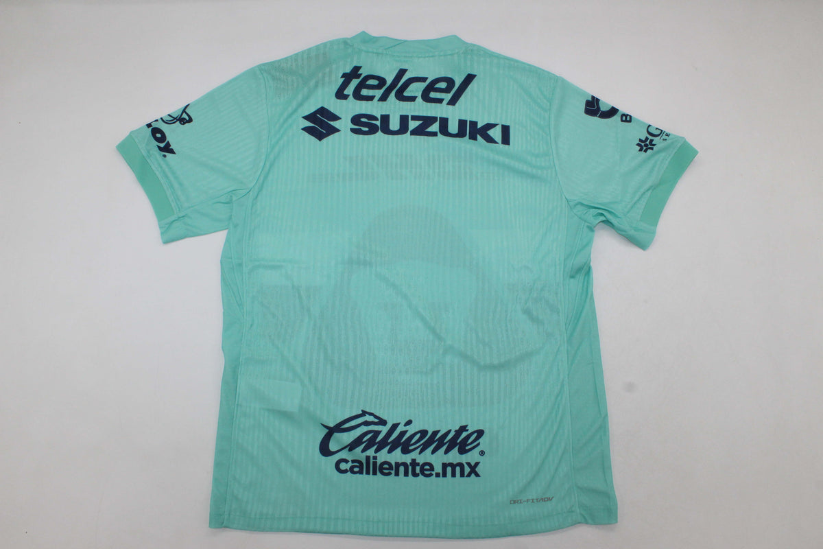 PUMAS UNAM GK Version jugador — Liga MX