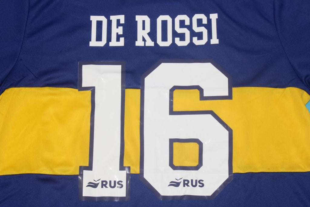 BOCA 20-21 — Club Retro