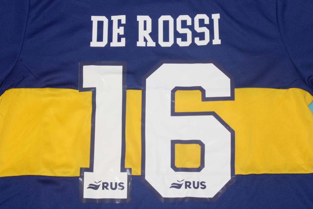 BOCA 20-21 — Club Retro