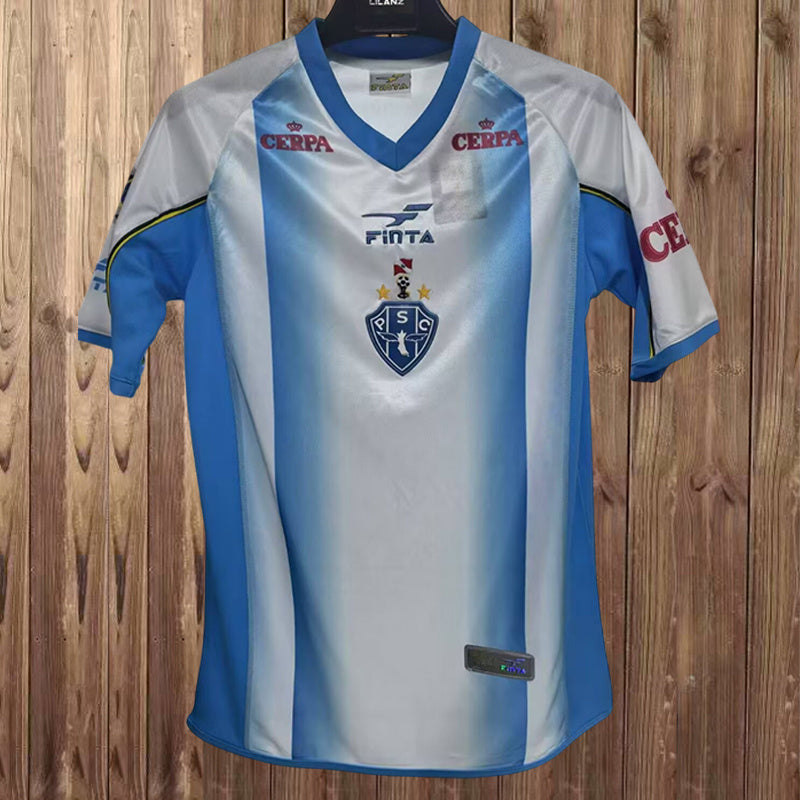 2003 Paysandu third away jersey