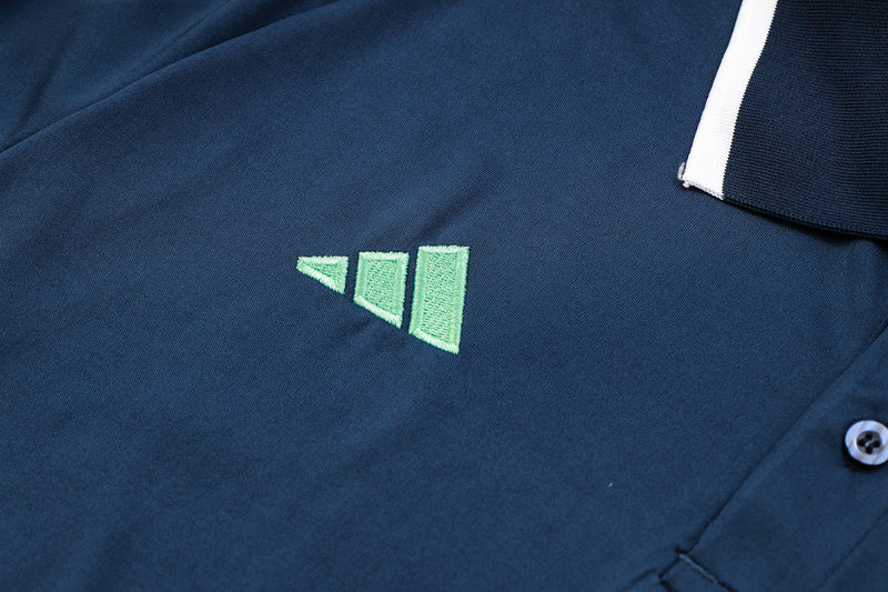 23-24 Ajax Blue POLO suit