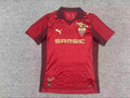 Stade Rennais F.C. 2025/26 125th Red Jersey