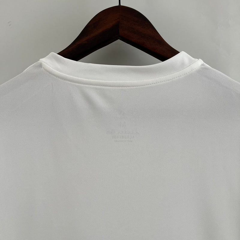 23-24 Real Madrid white Special Edition