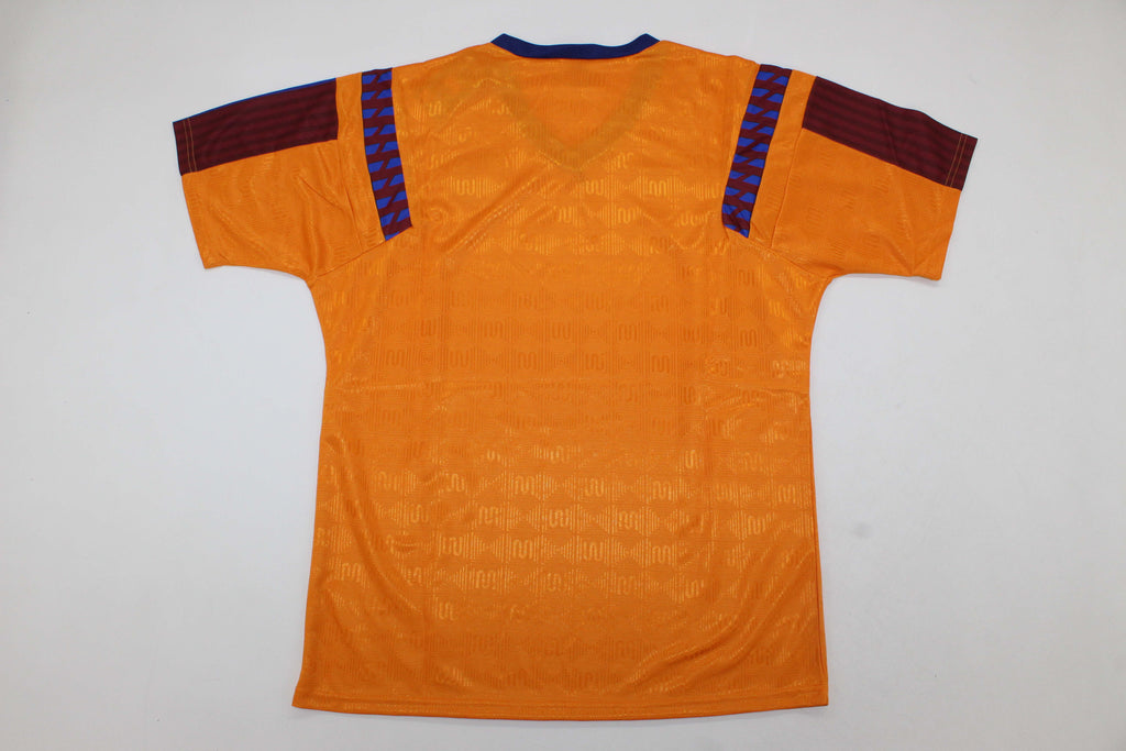 B-A 92 UCL FINAL — Club Retro