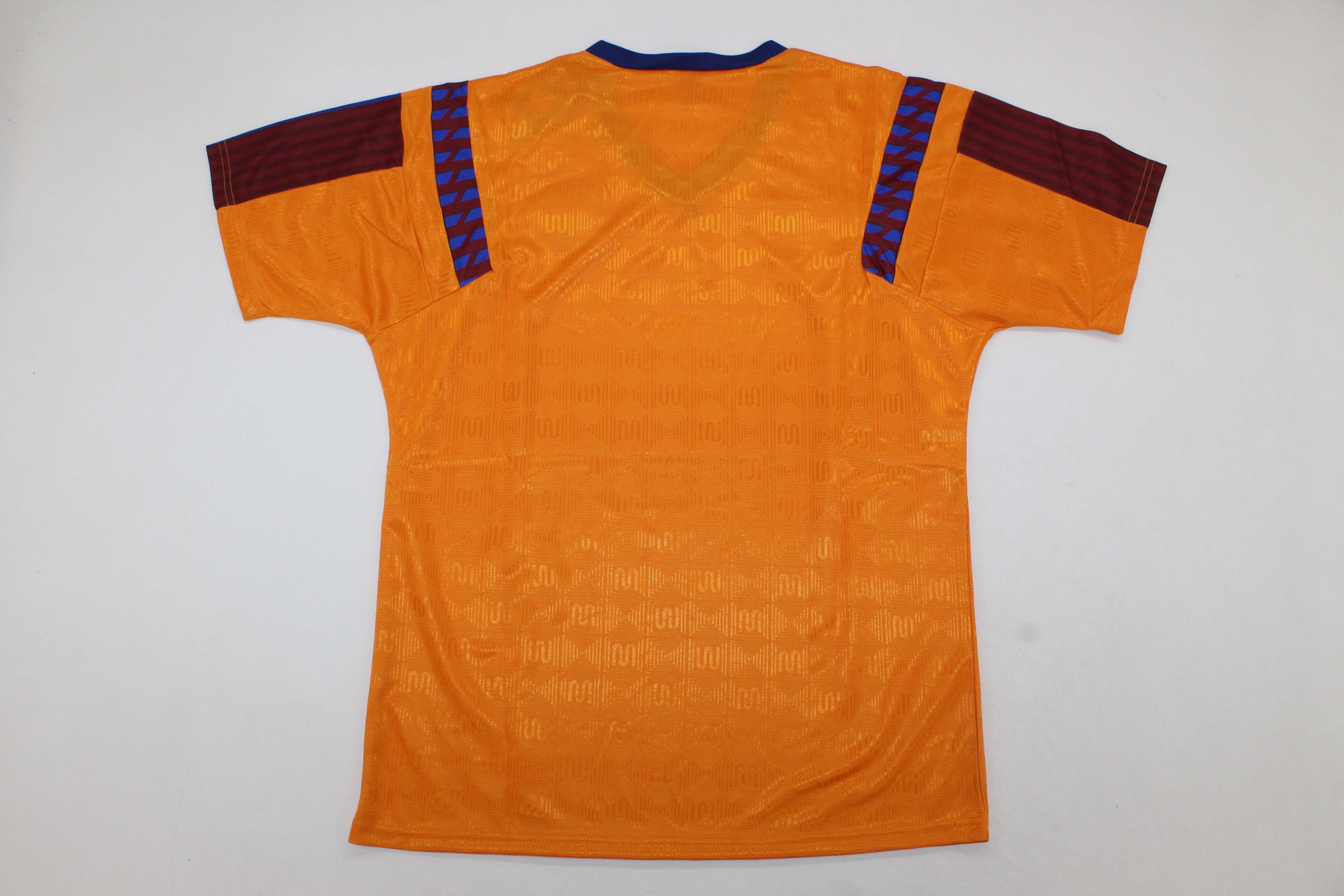 B-A 92 UCL FINAL — Club Retro
