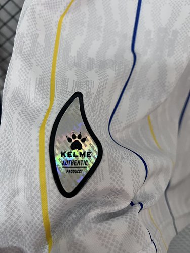 2026 Bosnia and Herzegovina Away S-4XL — Jsonwang 26/27