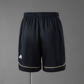 Pantalon Corto de Futbol #Retro AC Milan 200607 Home Shorts — Zhang199