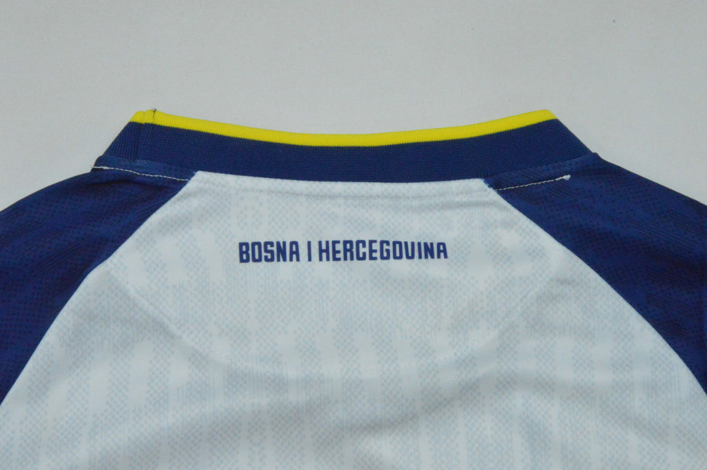 BOSINIA — World Cup 2026