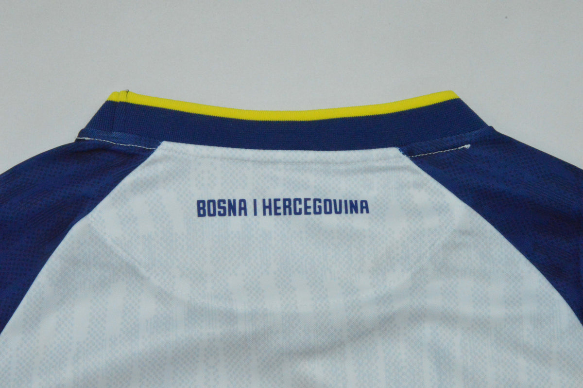 BOSINIA — World Cup 2026