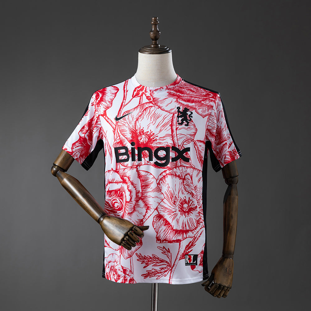 Chelsea 25/26 Limited Edition Jersey S-4XL