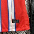 Atletico Madrid 24/25 Home Jersey S-4XL
