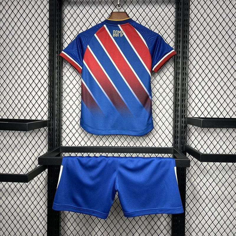 24-25 Bahia home kid kit
