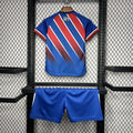 24-25 Bahia home kid kit