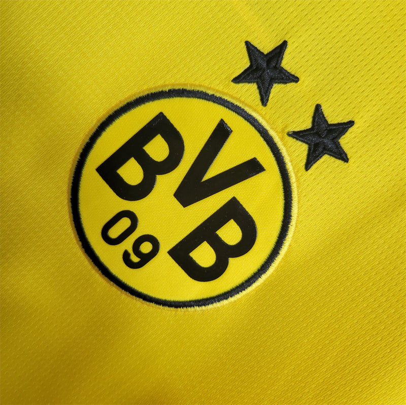 23-24 Dortmund home