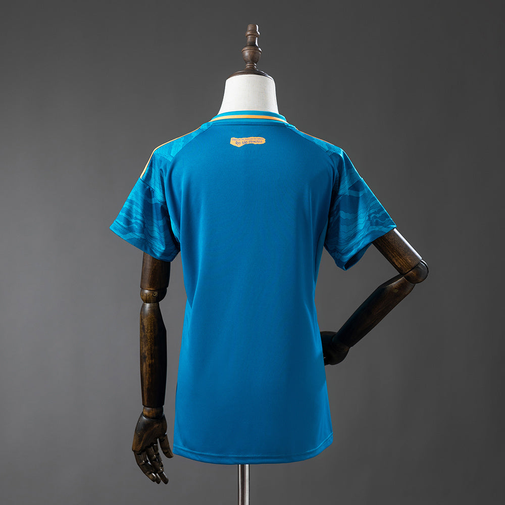 Cruzeiro 25/26 Third Away Women's Jersey S-XXL
