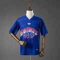 2026 Adidas Originals ROSES Blue Jersey S-XXL
