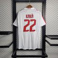 2007-08 AC Milan away