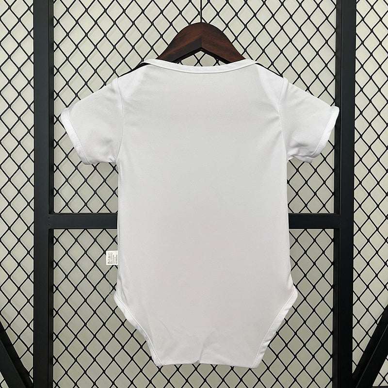 24-25 COLO COLO home baby jersey