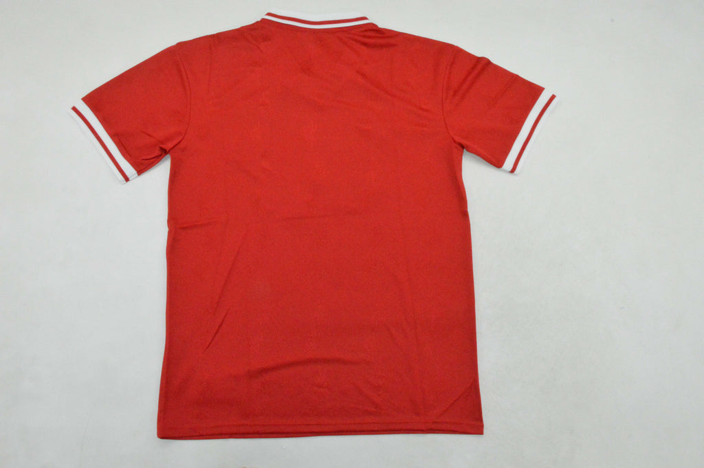 LWP 98-00 — Club Retro