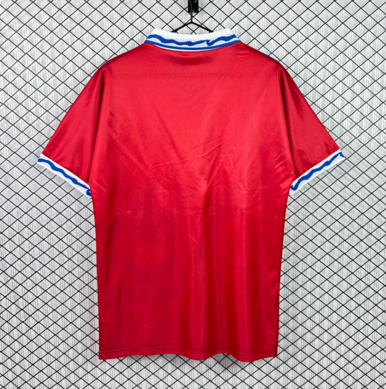 KASHIMA ANTLERS 1994 — Club Retro