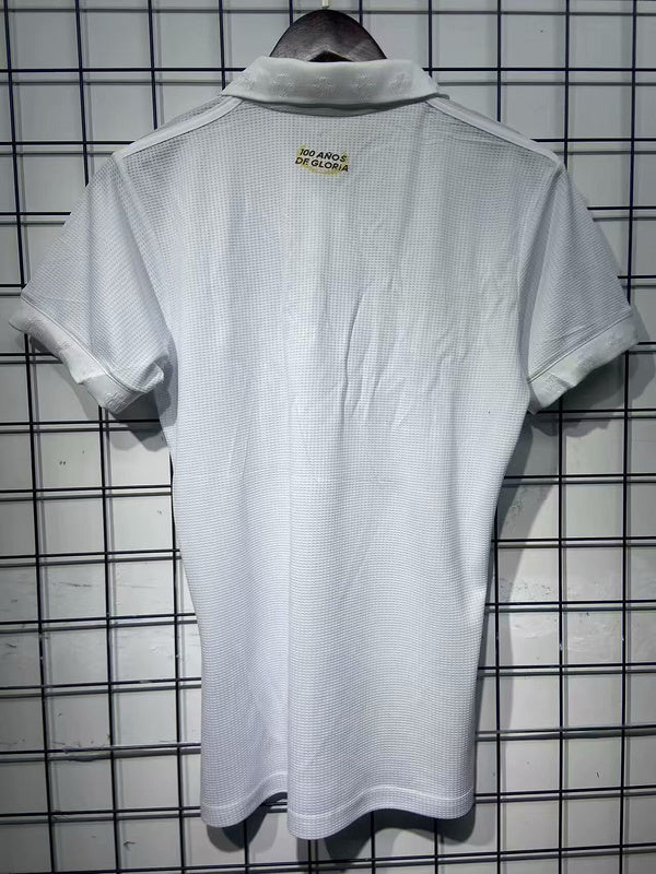 25-26 Colo Colo white special jersey