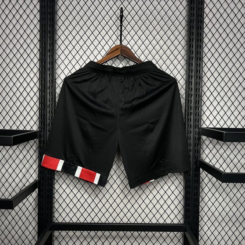 24-25 Sao Paulo away shorts