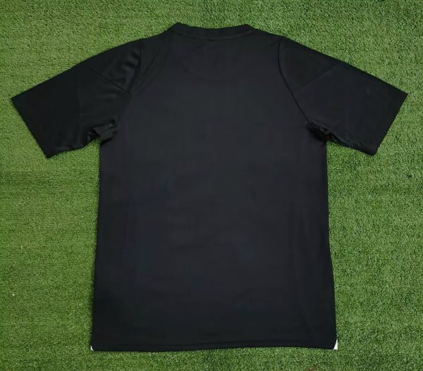 24-25 Al Nassar black training jersey