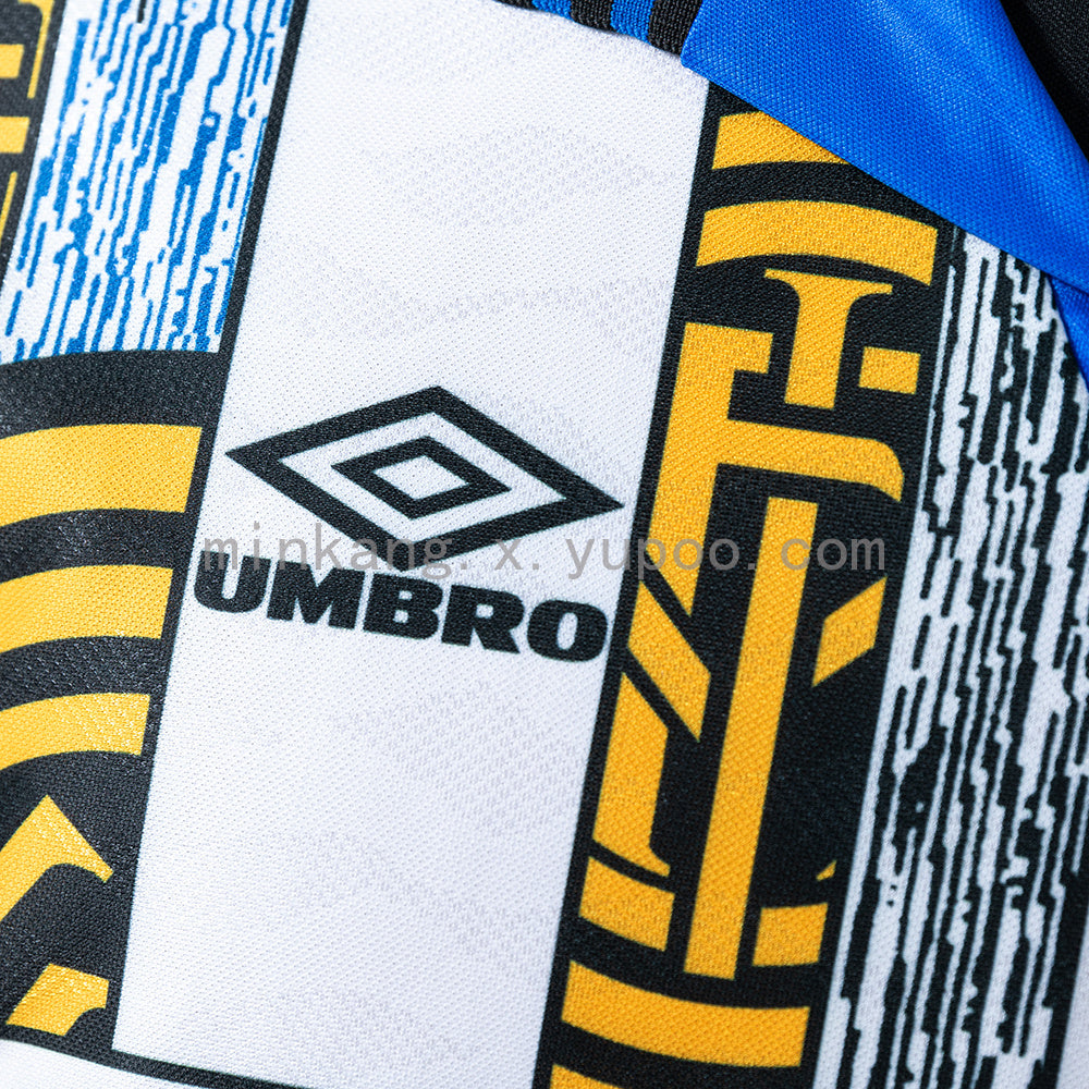 Retro Inter Milan 96/97 Away S-XXL