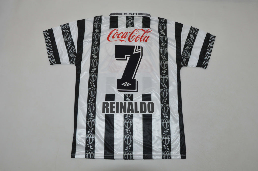 ATLETICO MINEIRO 95 — Club Retro