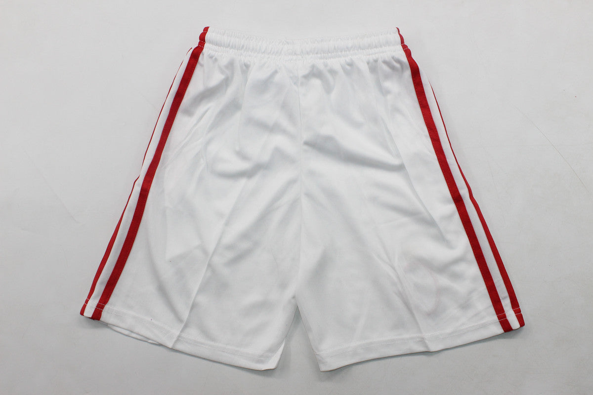 MILAN 98-00 Kit infantil — Club Retro