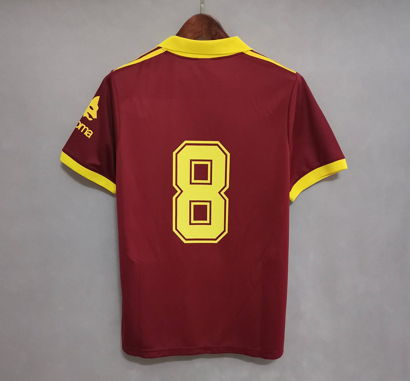 91-92 Roman home