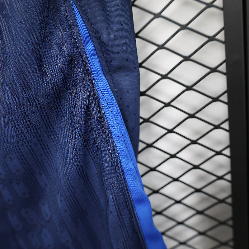 24-25 Barcelona Home Player verson Shorts