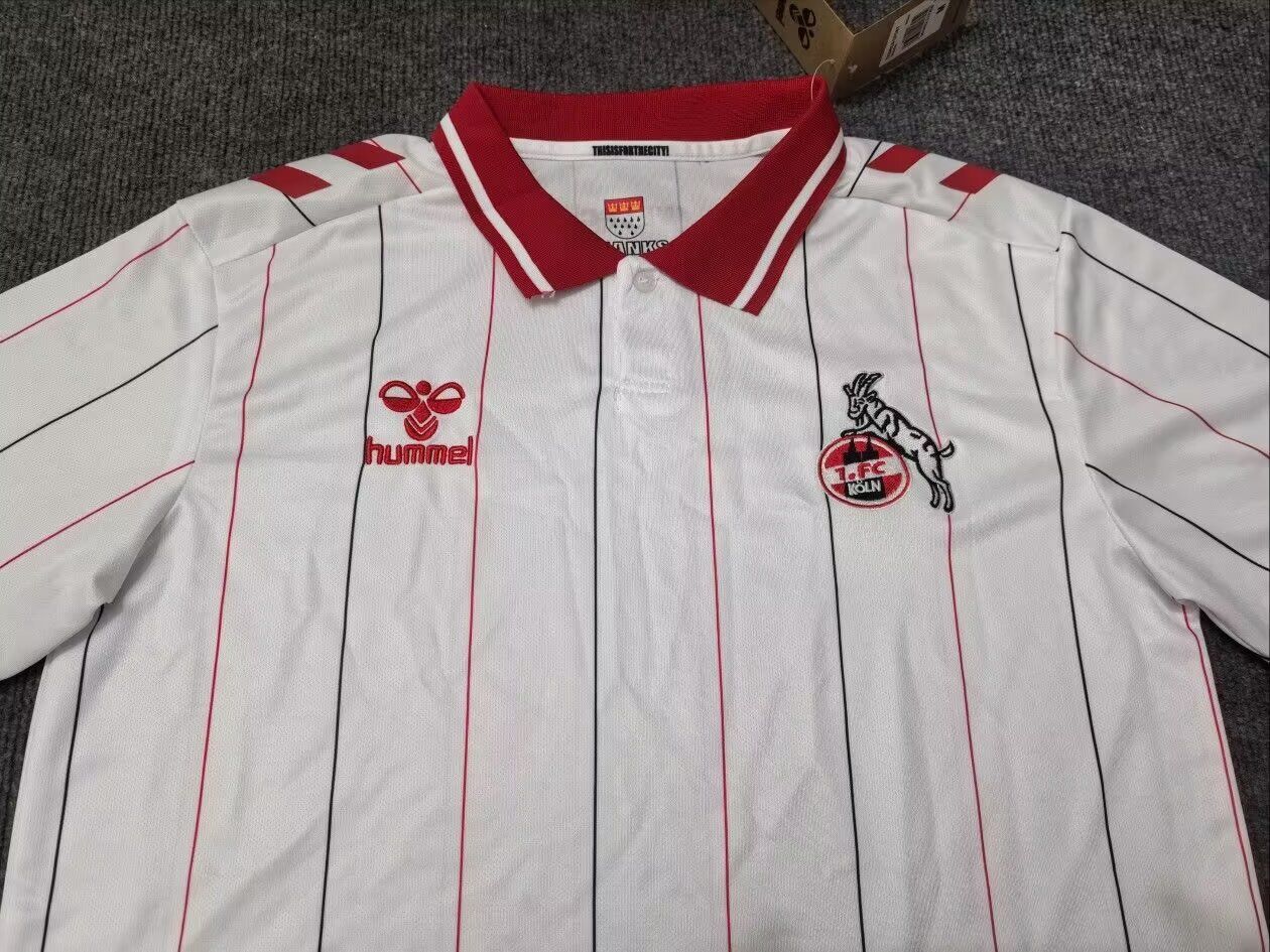 KOLN — Bundesliga