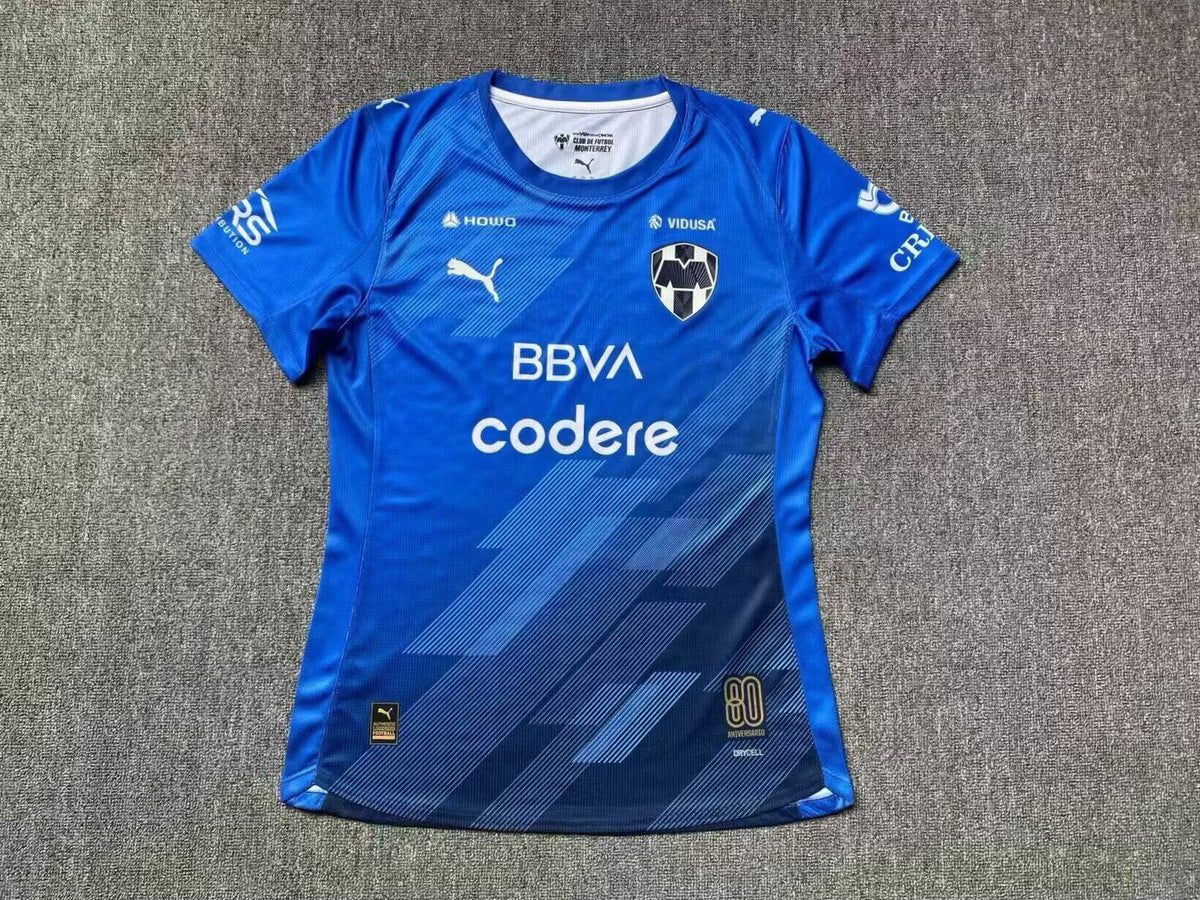 MONTERREY Talla de nina — Liga MX