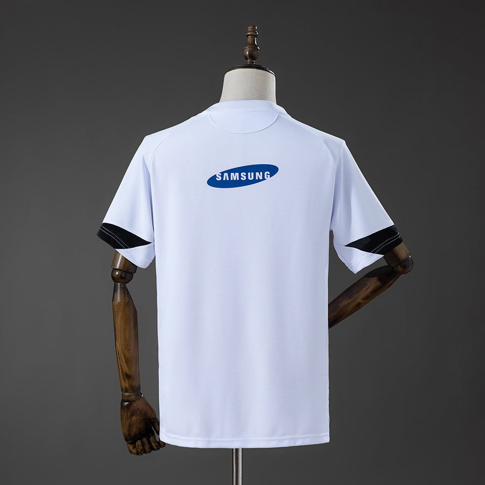 Corinthians 2006 Home Retro Jersey S-XXL