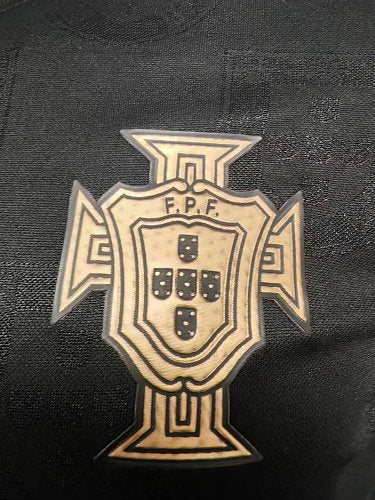 26-27 Portugal Special Player Edition S-3XL — Jsonwang 26/27