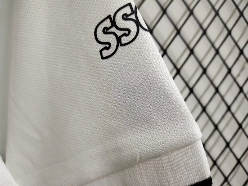 23-24 Napoli white Polo