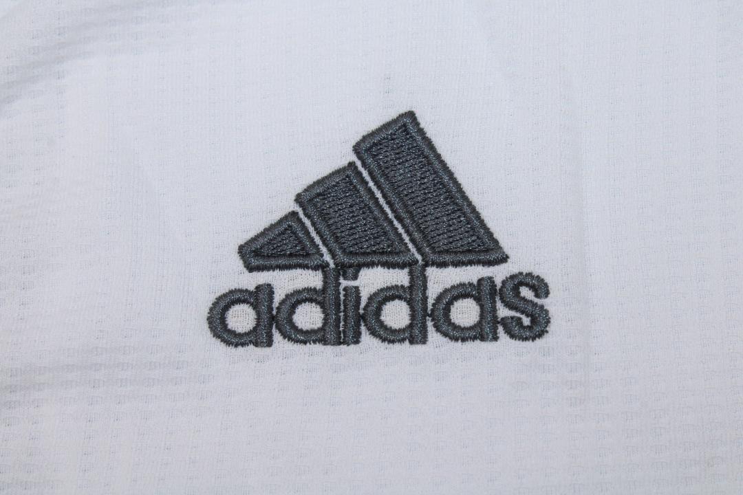 MADRID 15-16 Pantalon corto — Club Retro