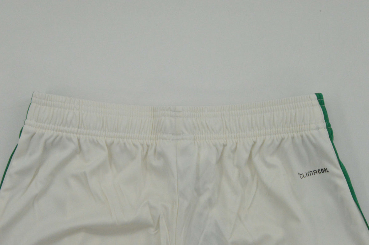 ALGERIA 26 Pantalon corto — World Cup 2026