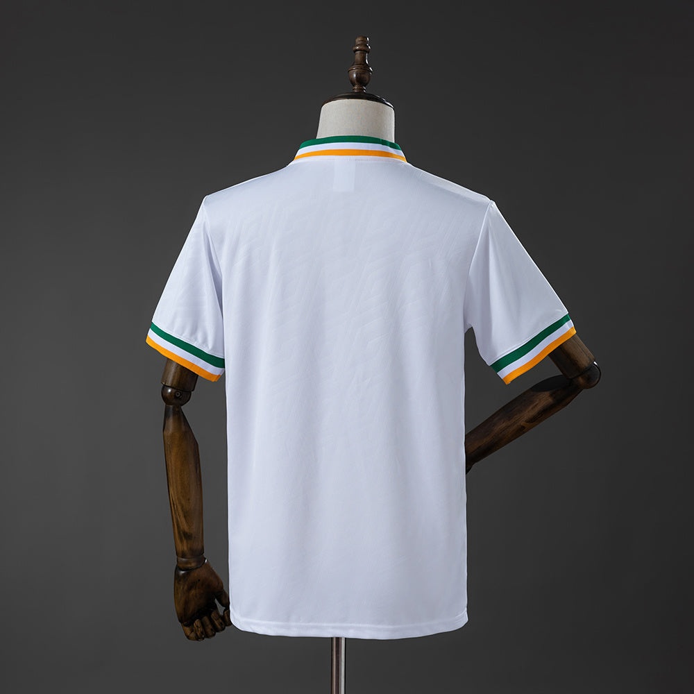 Ireland 26/27 Commemorative Edition - White Jersey S-4XL