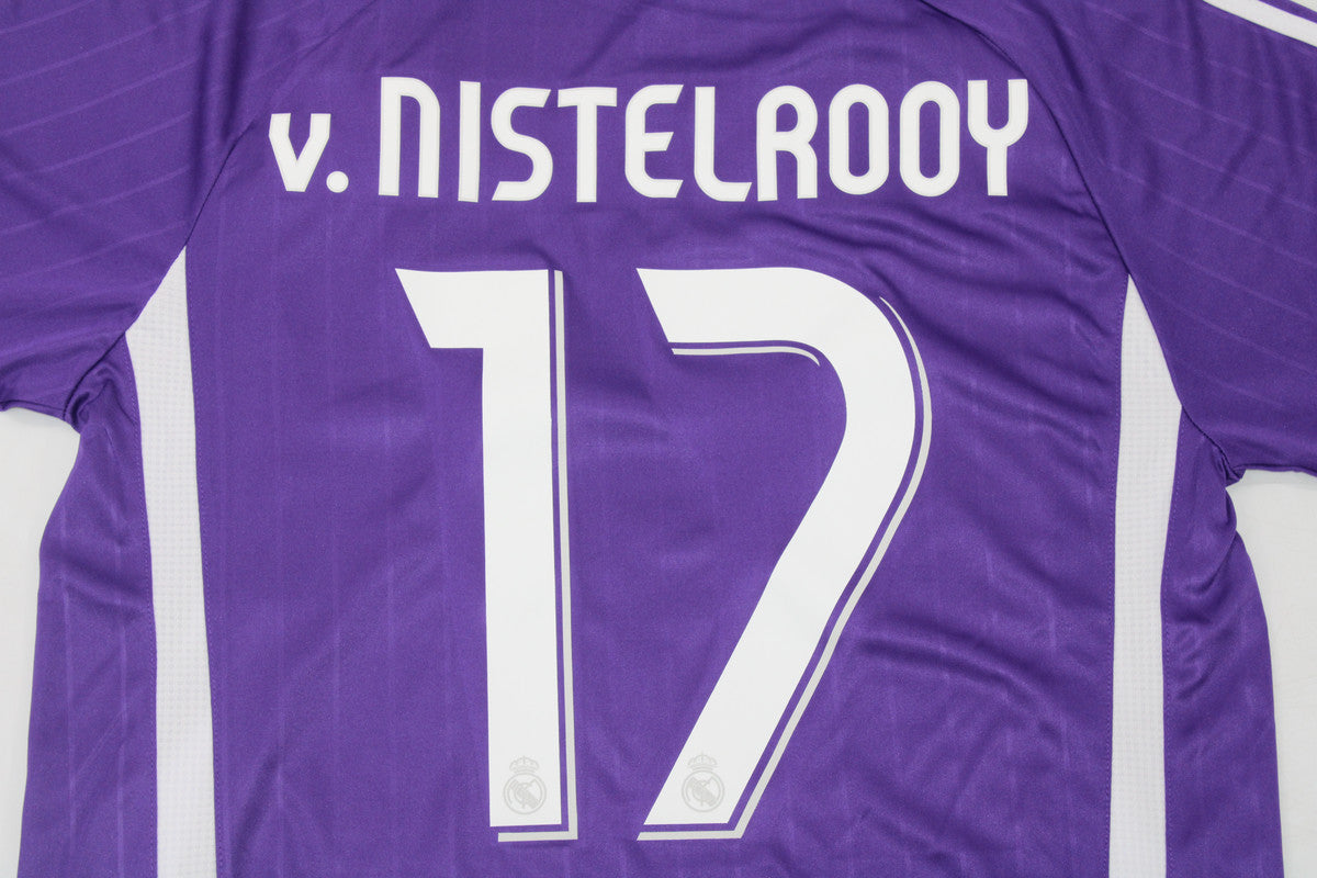 MADRID 06-07 — Club Retro