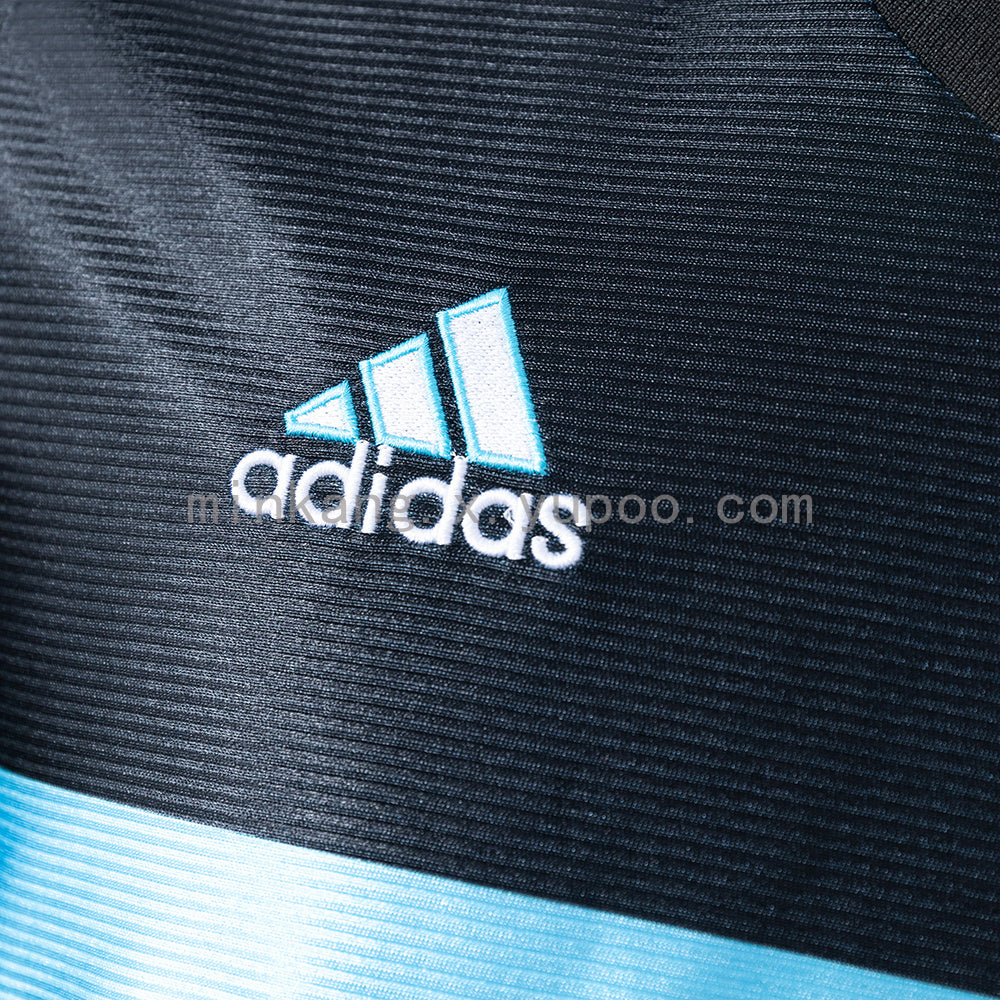 Marseille 99/00 Third Away Retro Jersey S-XXL