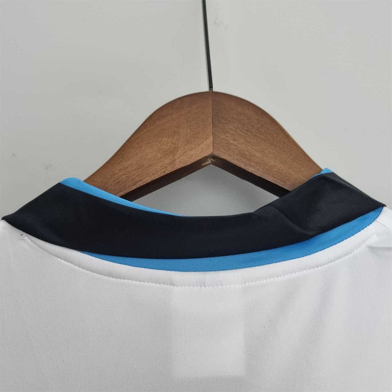 90-91 Inter Milan away