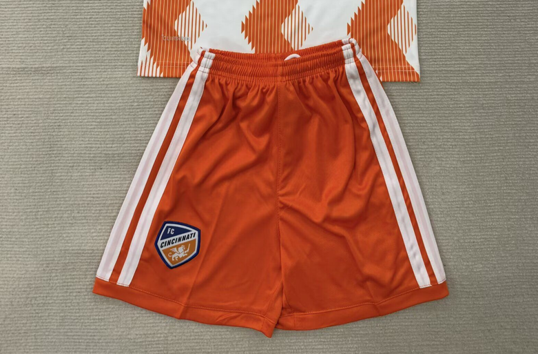 CINCINNATI Pantalon corto — MLS